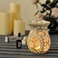Sense Aroma Pearl Flower Wax Melt Warmer Extra Image 1 Preview
